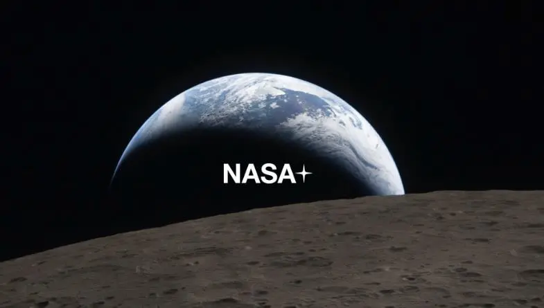 How to Stream NASA+ on Your Amazon Fire TV: A Step-by-Step Guide