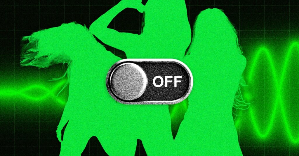 How to Turn Off Music Videos on Spotify: A Step-by-Step Guide