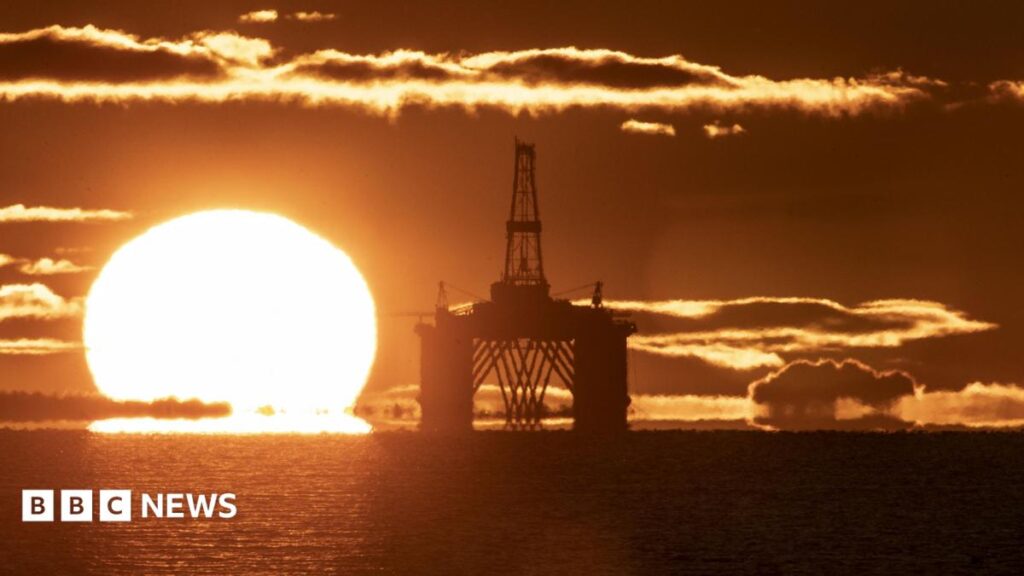 Is Andy Burnham the Key to a New Era for North Sea Oil and Gas?