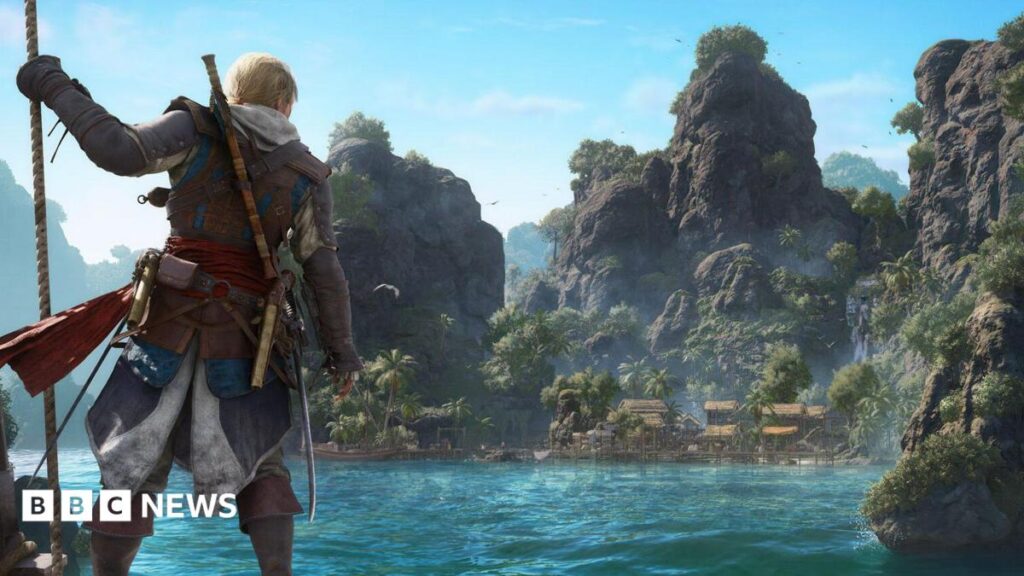 Is Assassin’s Creed Black Flag Resynced Worth the 13-Year Wait? A Comprehensive Review