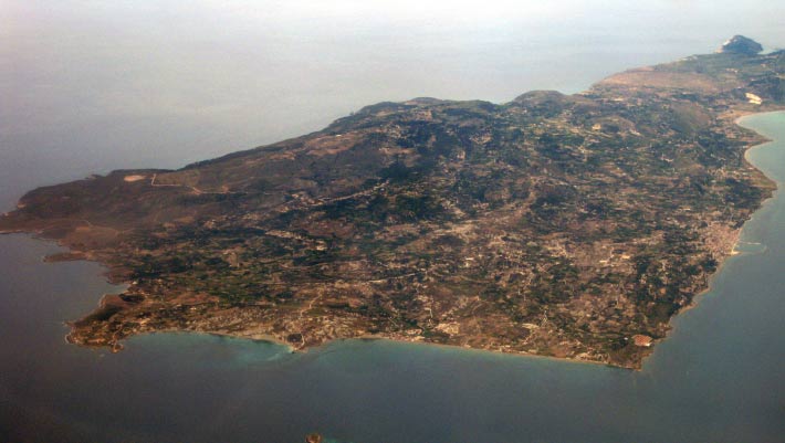 Is Ithaca Really an Island? Scholars Challenge Long-Held Beliefs About Odysseus’ Home