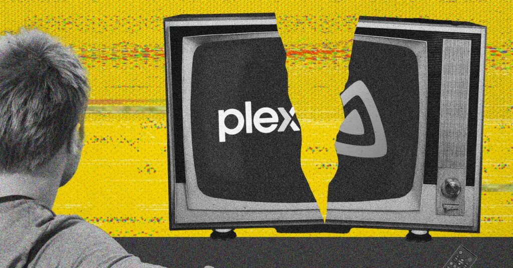 Is Jerifin the Ideal Alternative as Plex Quality Declines?