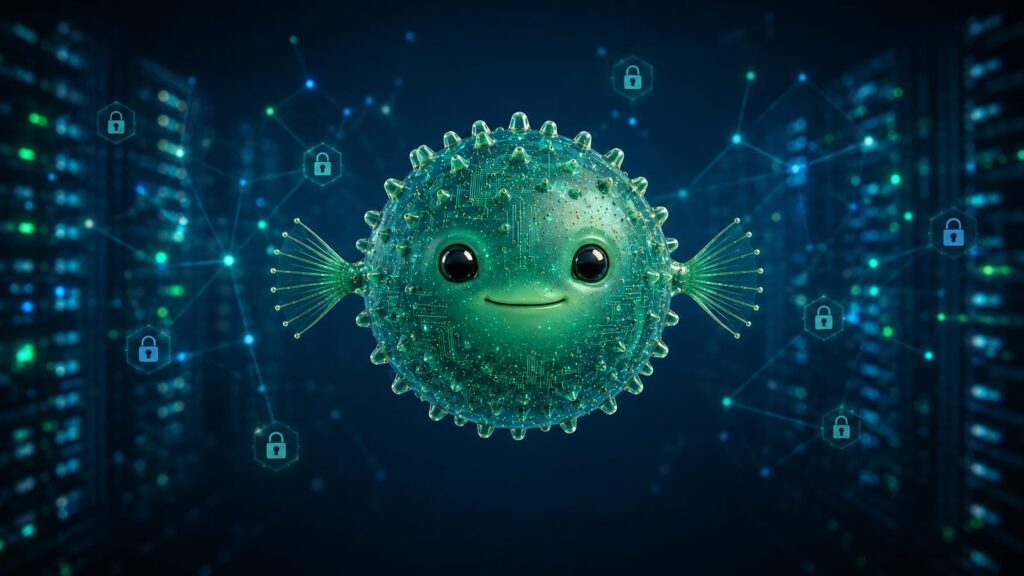 JadePuffer Agent Ransomware Now Targeting AI Model Data: What You Need to Know