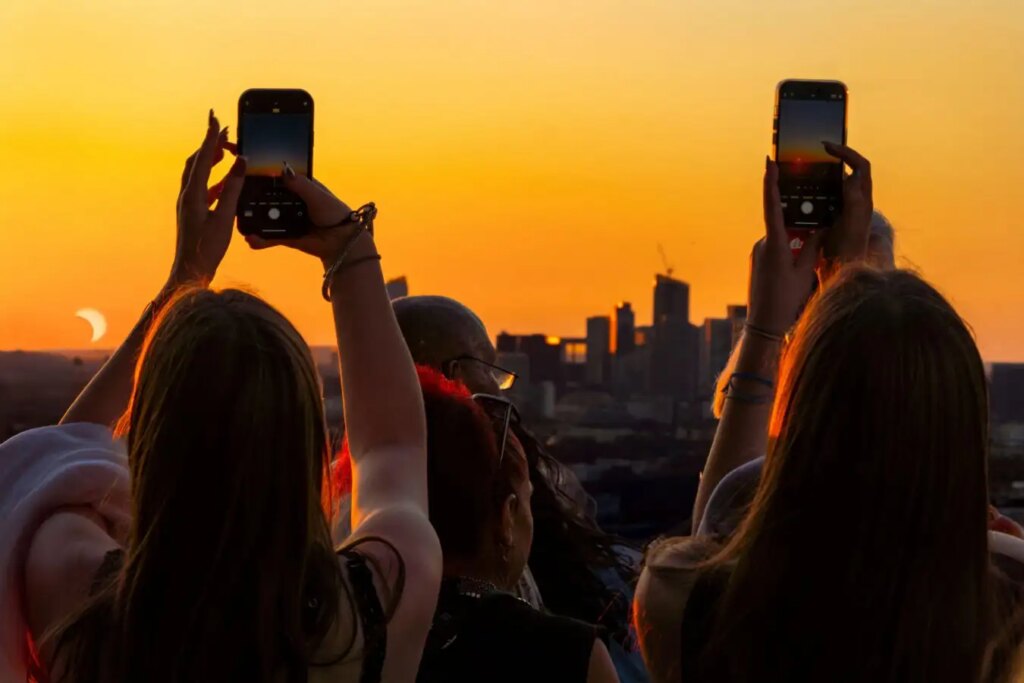 Join the Excitement: 5 Citizen Science Projects for the 2026 Solar Eclipse