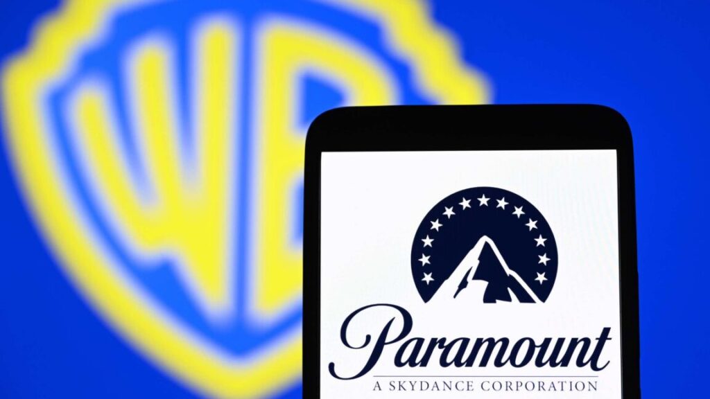 Judge Halts Paramount’s $111 Billion Warner Bros. Acquisition: Major Win for U.S. States