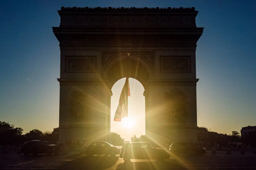 June Heatwave in Europe Linked to Estimated 20,000 Deaths: A Closer Look