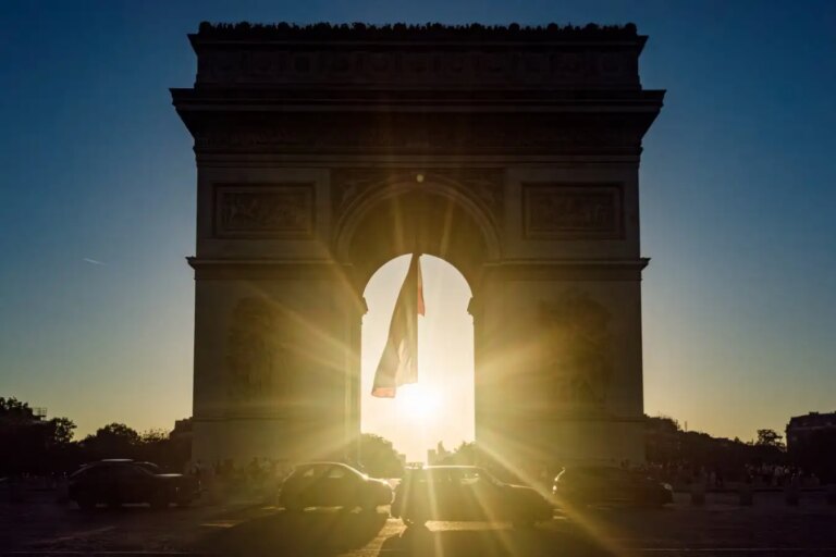 June Heatwave in Europe Linked to Estimated 20,000 Deaths: A Closer Look