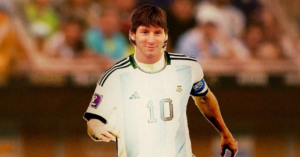 Lionel Messi’s Final World Cup: The End of Early Retirement Myths