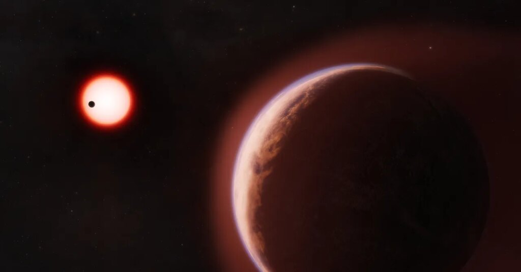 Major Breakthrough in the Search for Earth-Like Planets