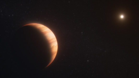 Massive Exoplanet Surrounding White Dwarf Star May Predict Jupiter’s Future Billions of Years Ahead