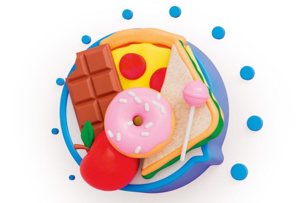 Mastering Appetite Control: Effective Strategies to Reduce ‘Food Noise’