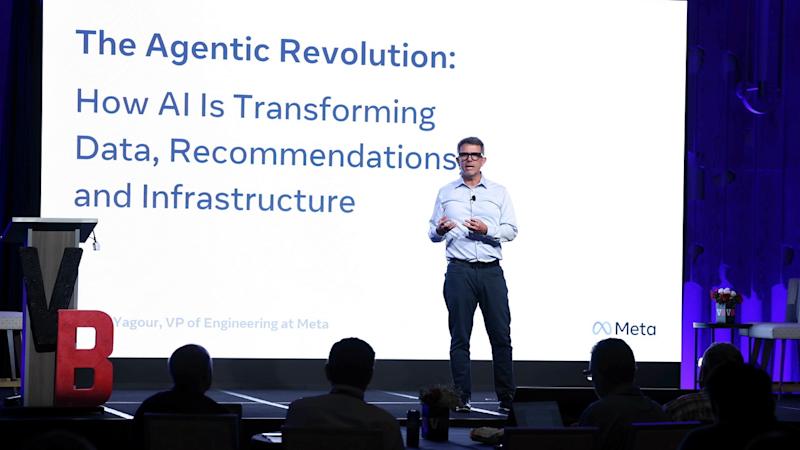 Meta’s VP of Infrastructure Predicts AI Agent Reconstruction Will Take Approximately 20 Months – Insights from VB Transform 2026