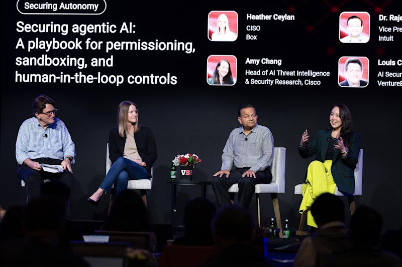 Multi-Turn Attacks Compromise AI Models 88% of the Time, Cisco Security Expert Warns at VB Transform 2026