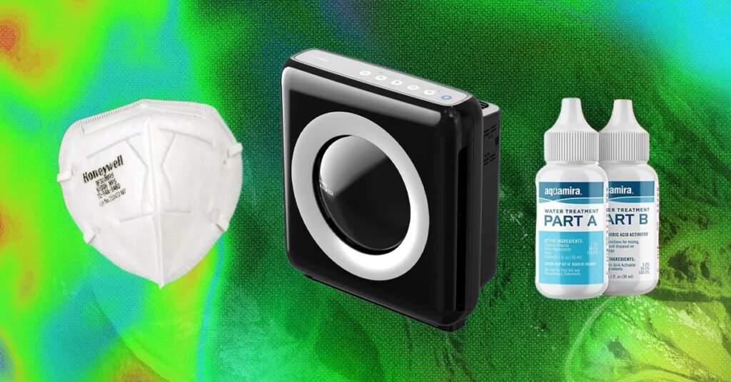 Must-Have Essentials for Your Emergency Kit: Car or Go Bag Ready