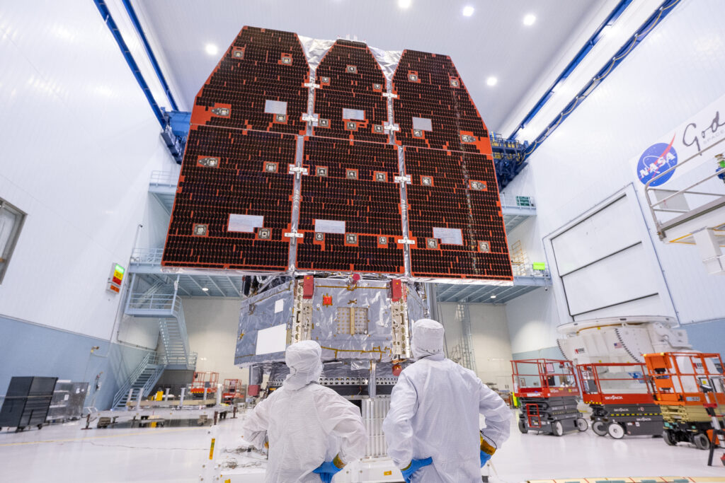 NASA Establishes Communication with Space Telescope in Rome: Groundbreaking Advancements in Astronomy