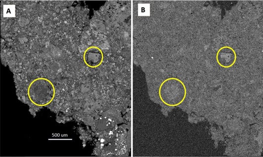 NASA Study Uncovers New Insights on Primitive Meteorites and Ancient Asteroids