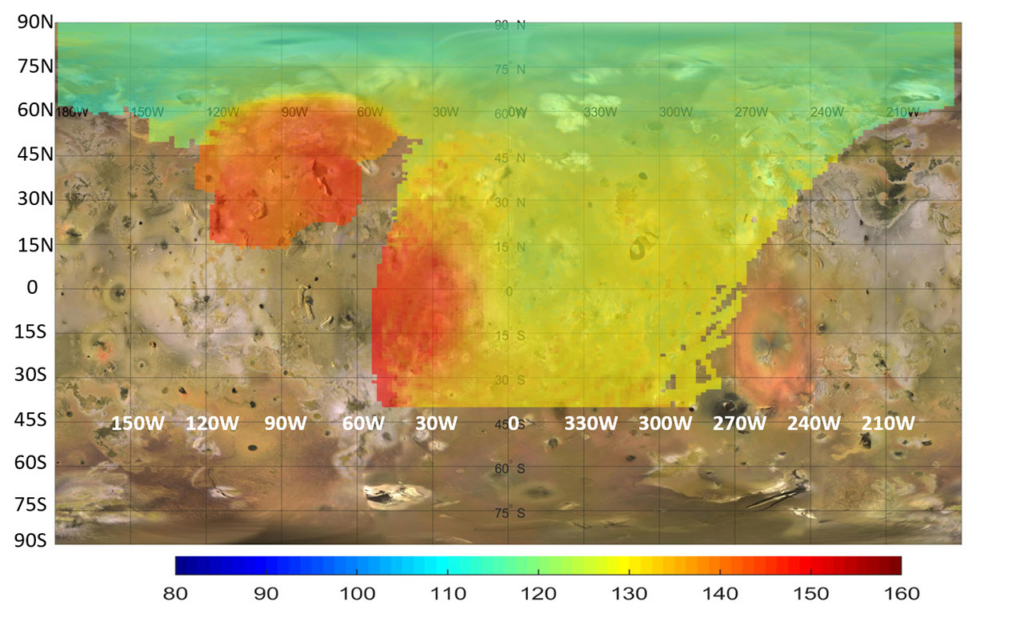 NASA’s Juno Discoveries: Exploring Beneath Io’s Surface
