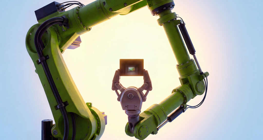 NVIDIA Launches Jetson Thor: Revolutionizing Mainstream Robotics and Edge AI Technology