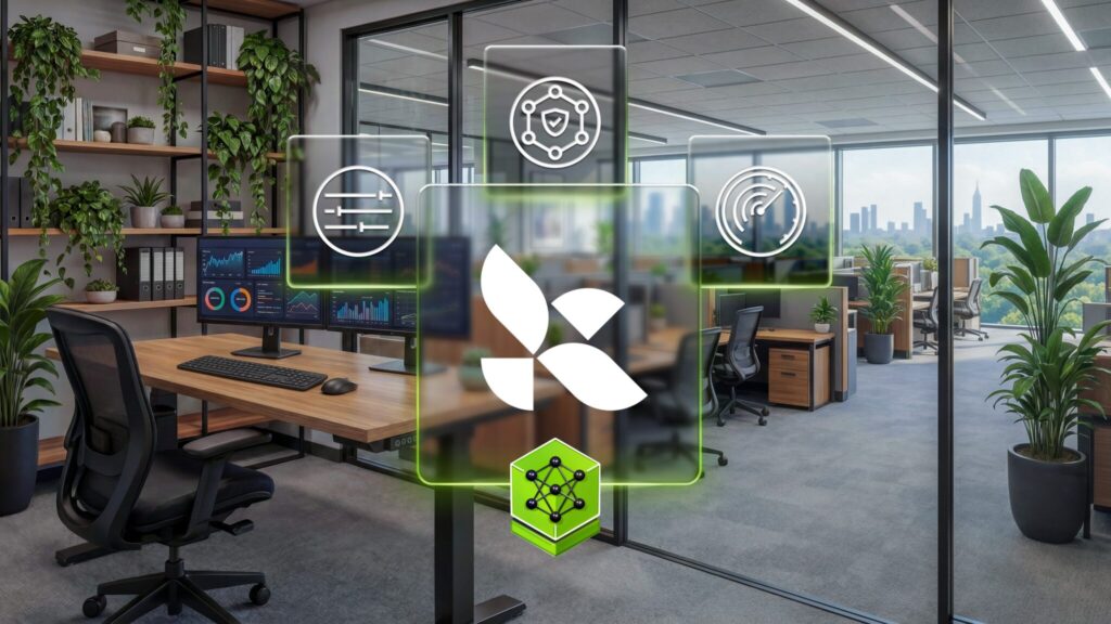 NVIDIA Nemotron Delivers Top Benchmark Performance with LangChain Deep Agents Integration
