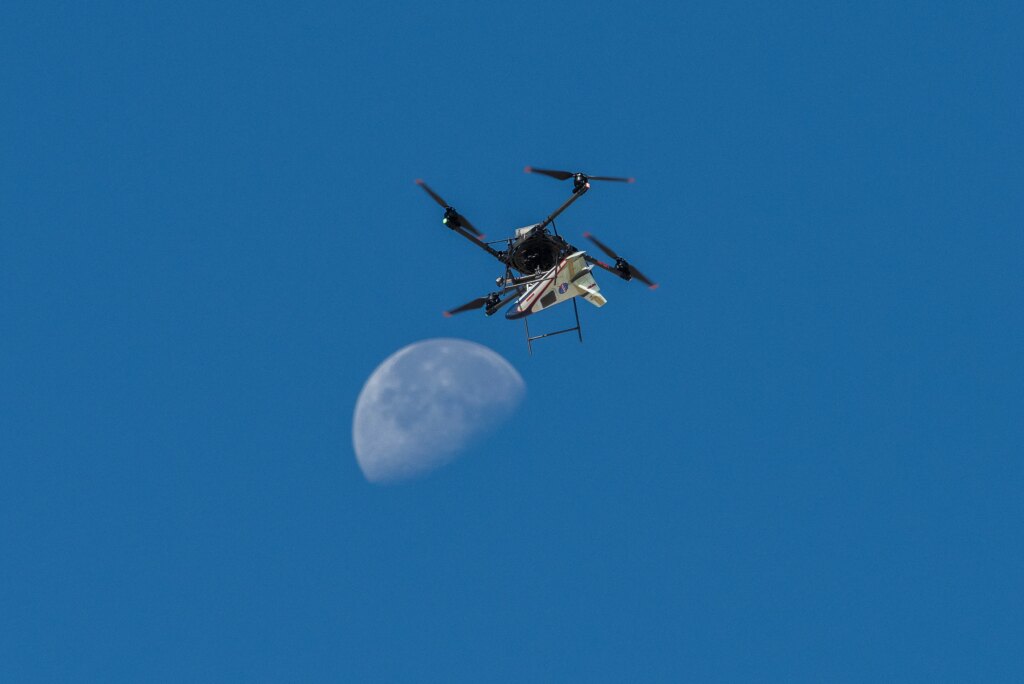 Nasa Leverages Subscale Aircraft for Faster Flight Innovation