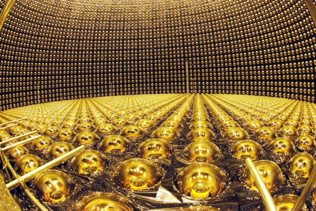 Neutrino Strangeness: A Game-Changer in Particle Physics