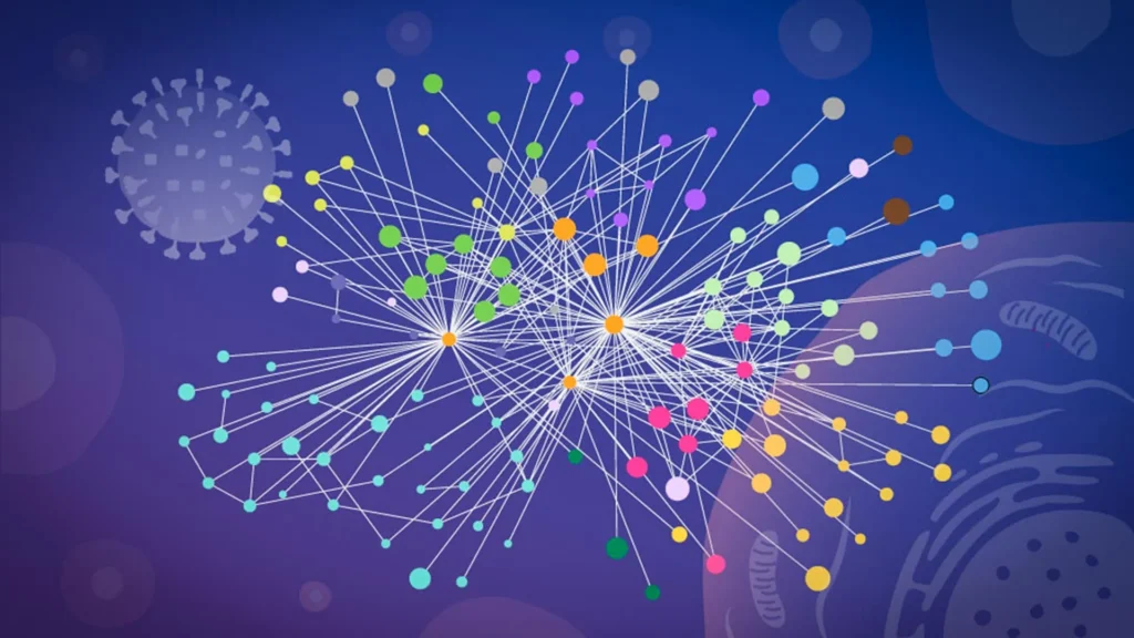 New Molecular Map Uncovers How Influenza Virus Hijacks Human Cells: Key Insights Revealed