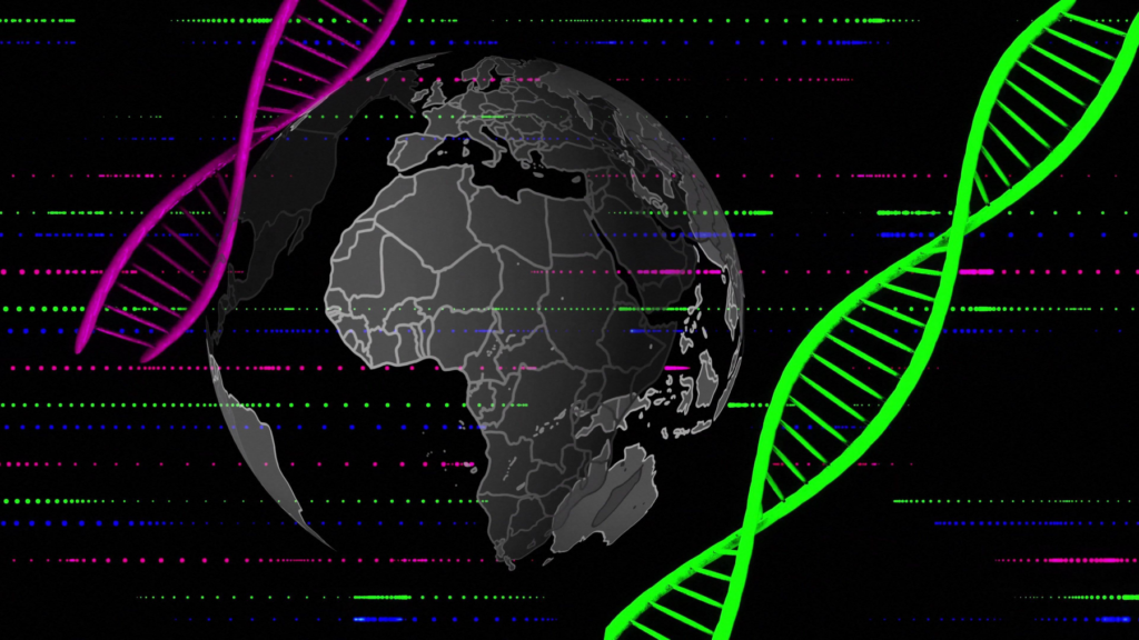 New Research Reveals DNA Can Last Up to 50,000 Years in Africa, Surpassing Previous Estimates