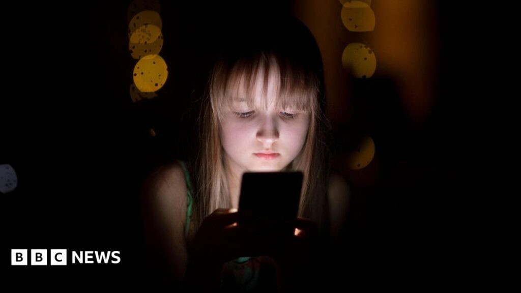 Ofcom Launches TikTok Investigation Amid Child Safety Concerns
