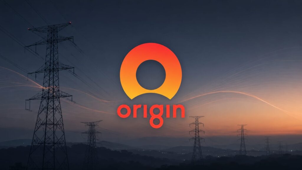 Origin Energy Data Breach: Customer Information Exposed—What You Need to Know