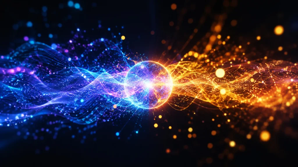 Physicists Suggest Quantum Mechanics Could Eliminate Need for Imaginary Numbers