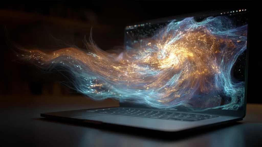 Quantum Computing Challenge Solved on a Standard Laptop: Breaking Barriers in Tech