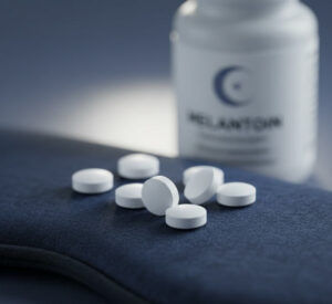 Research Suggests Common Sleep Supplements Can Alleviate Chronic Musculoskeletal Pain