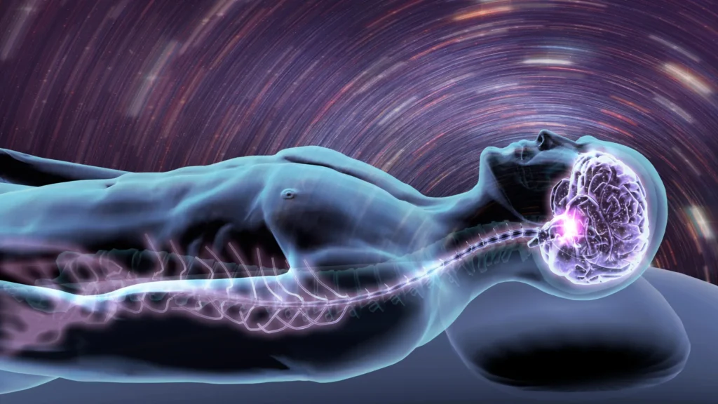 Revolutionary Breakthrough in Alzheimer’s: Researchers Restore 2 Hours of Sleep Without Removing Brain Plaques