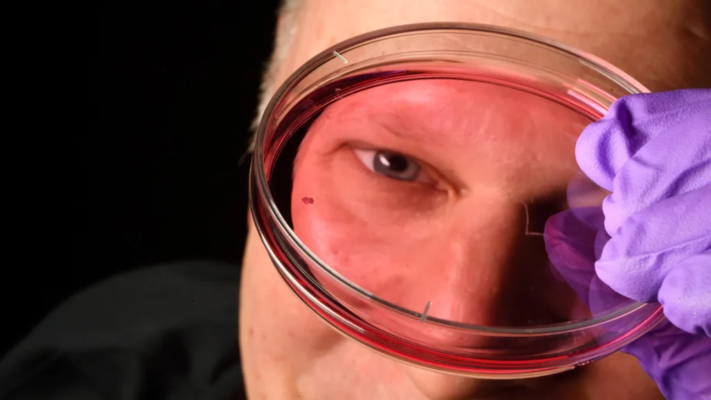 Revolutionary Findings on Vitamin A Transform Our Understanding of Vision Science