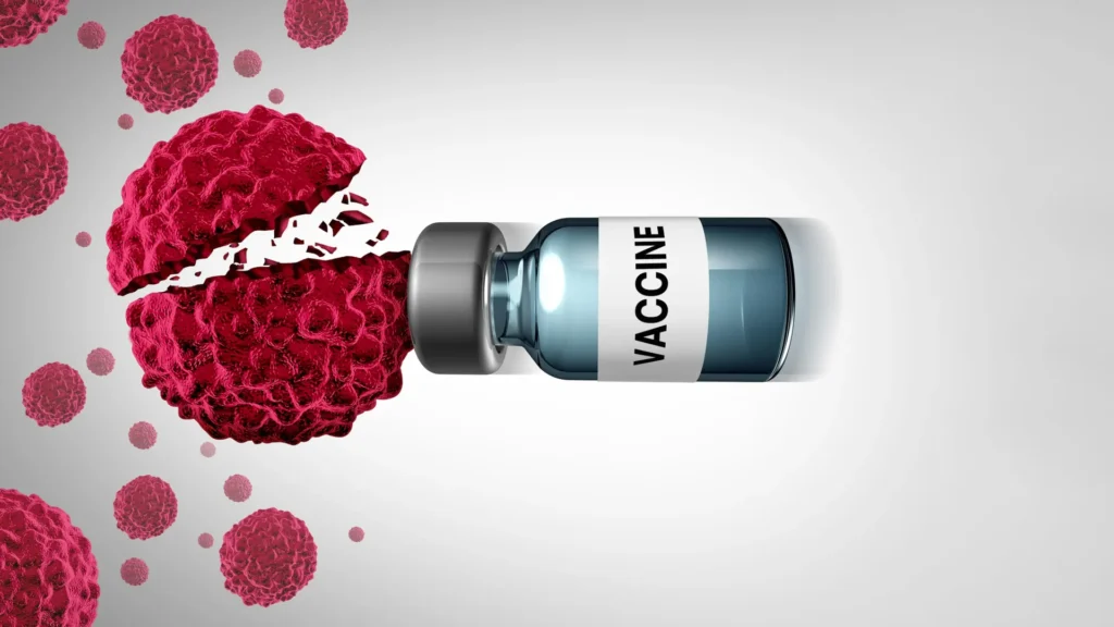 Revolutionary Immune Backup System: Enhancing mRNA Cancer Vaccines for Superior Efficacy