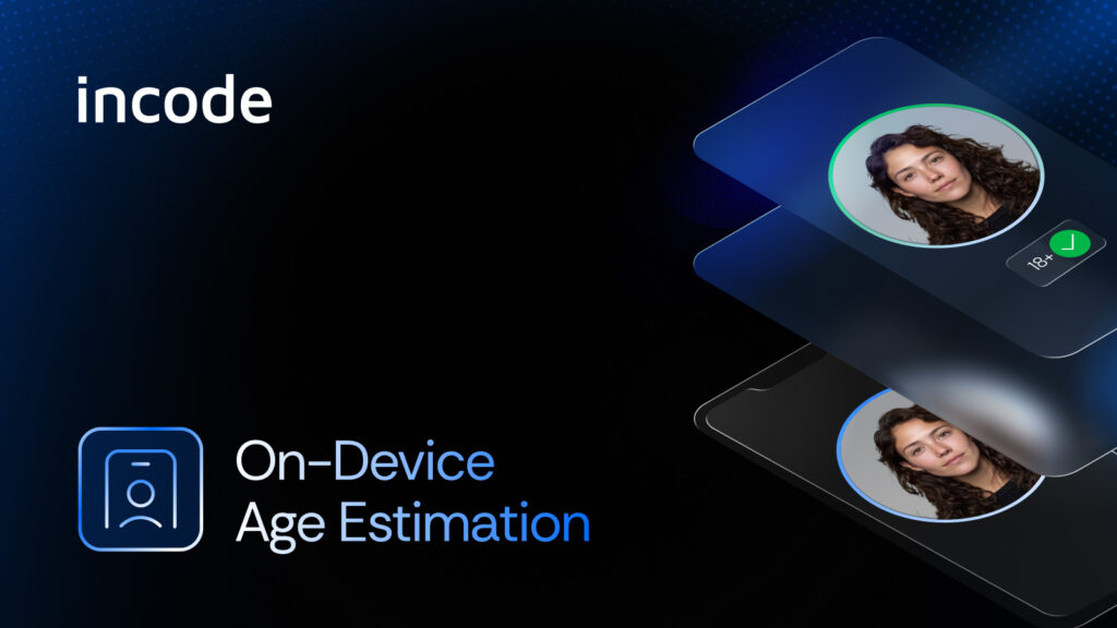 Revolutionizing Age Verification: Secure Face Recognition That Stays on Your Device