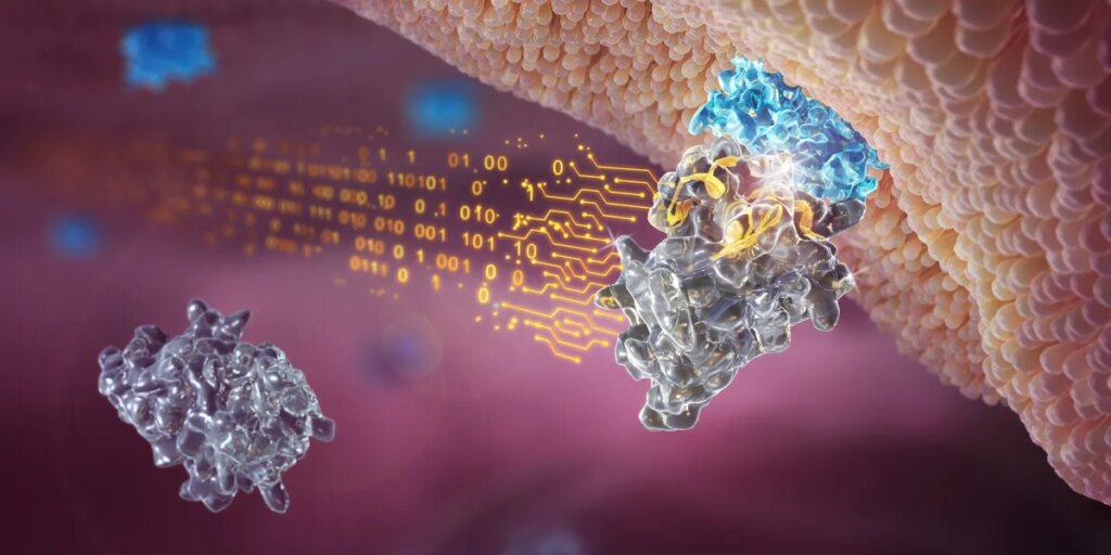 Revolutionizing Medicine: How AI is Empowering Scientists to Design Next-Generation Treatments