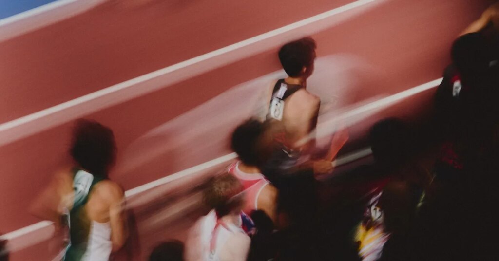 Rise of Young Elite Runners: The Phenomenon of ‘Truckflation’ in Speed and Performance