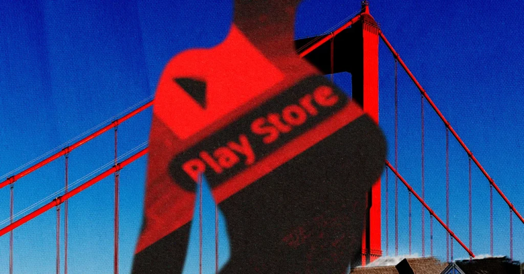 San Francisco Urges Apple and Google to Remove AI “Nudify” App from App Store