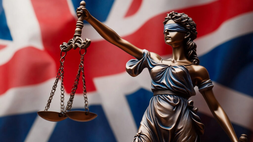 Scattered Spider Member Sentenced to Five Years for Involvement in TfL Hack