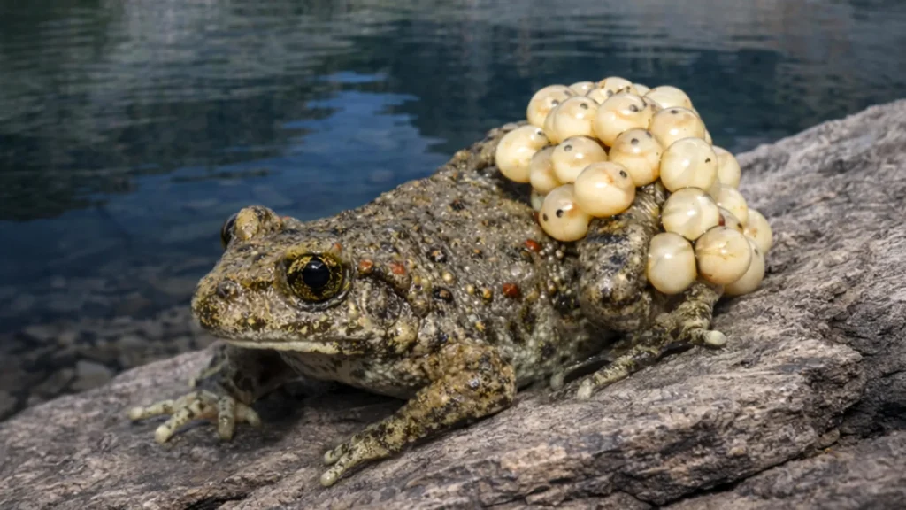 Scientists Discover Why Some Frogs Resist Deadly Fungi: Key Insights Unveiled