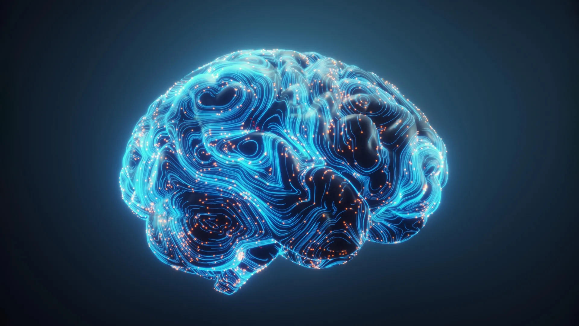 Scientists Uncover How the Brain Rewires for Effective Multitasking