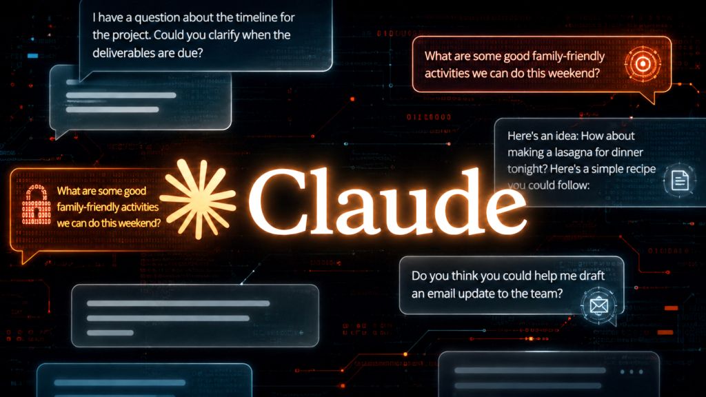 Security Flaw in Claude Chrome Extension Lets Malicious Add-Ons Trigger AI Actions