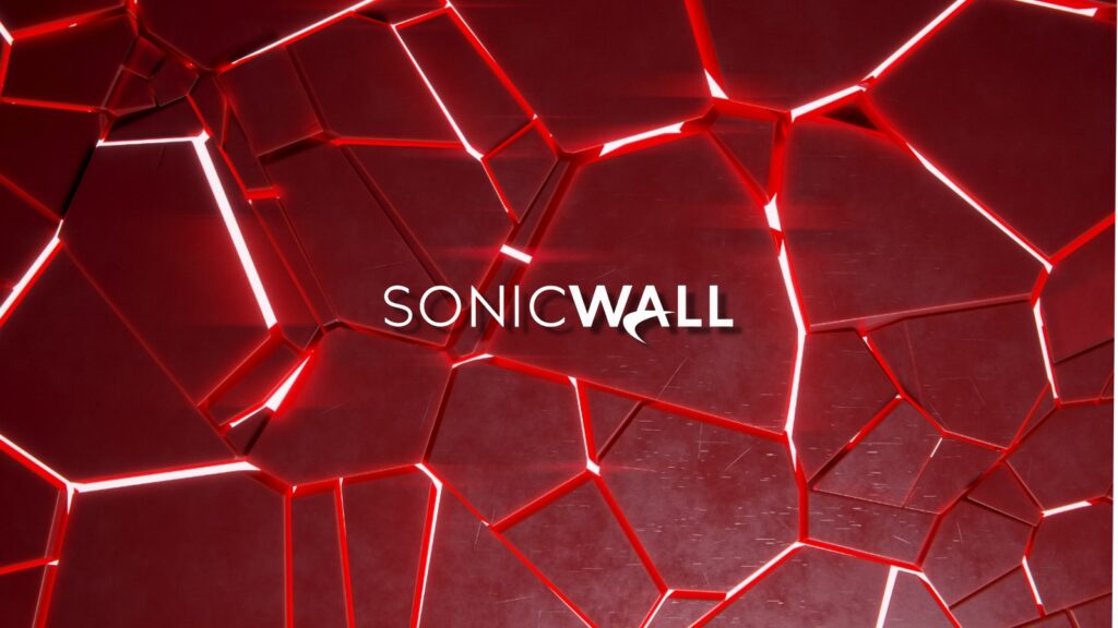SonicWall SMA1000 Zero-Day Vulnerability Exploited to Deploy Custom Malware
