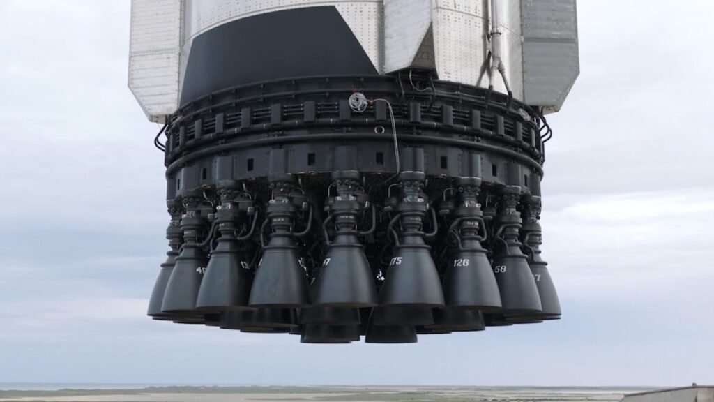 SpaceX Gears Up for Starship’s 13th Test Flight This Week