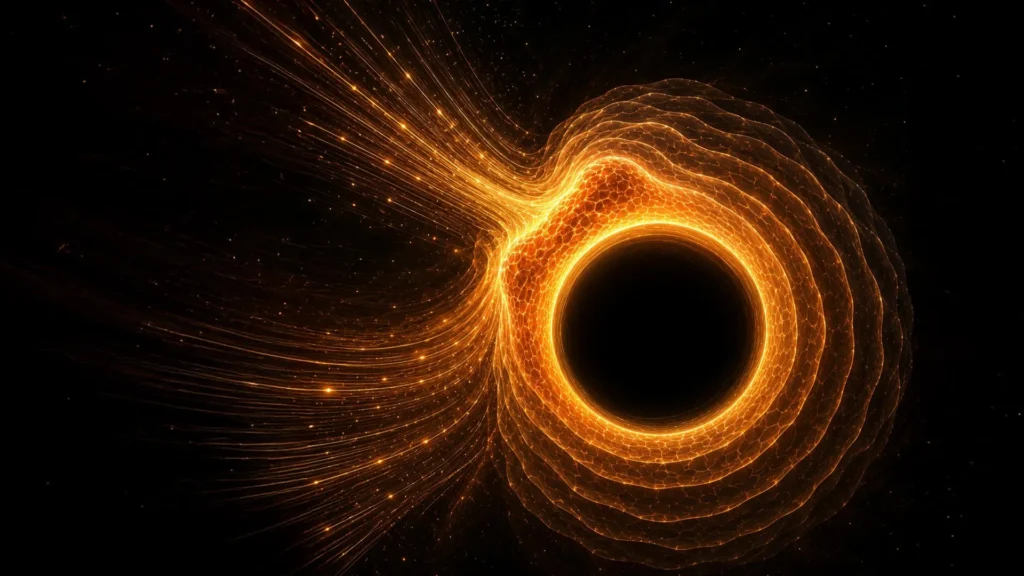 Stephen Hawking’s Black Hole Theory Gets a Significant Upgrade: What You Need to Know