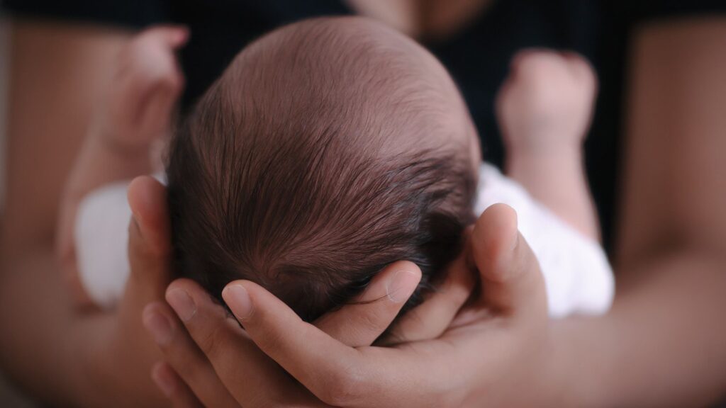 Study Reveals Maternal Cells May Invade Your Brain During Pregnancy and Persist for Decades