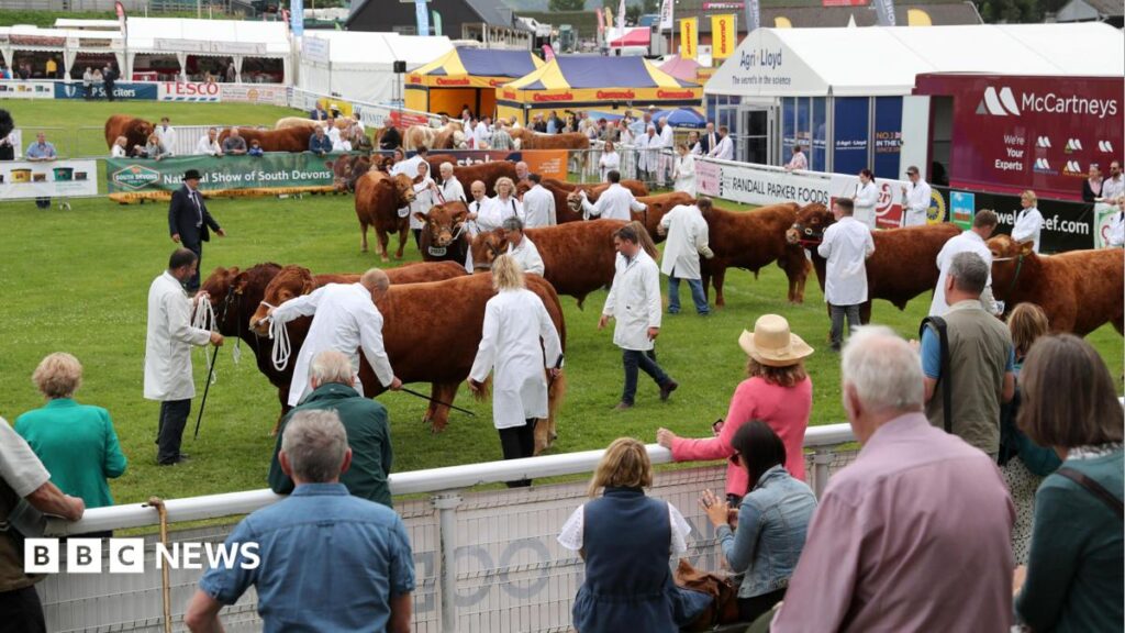 Sustainable Farming Initiatives Projected to Cost £1 Billion Over Four Years