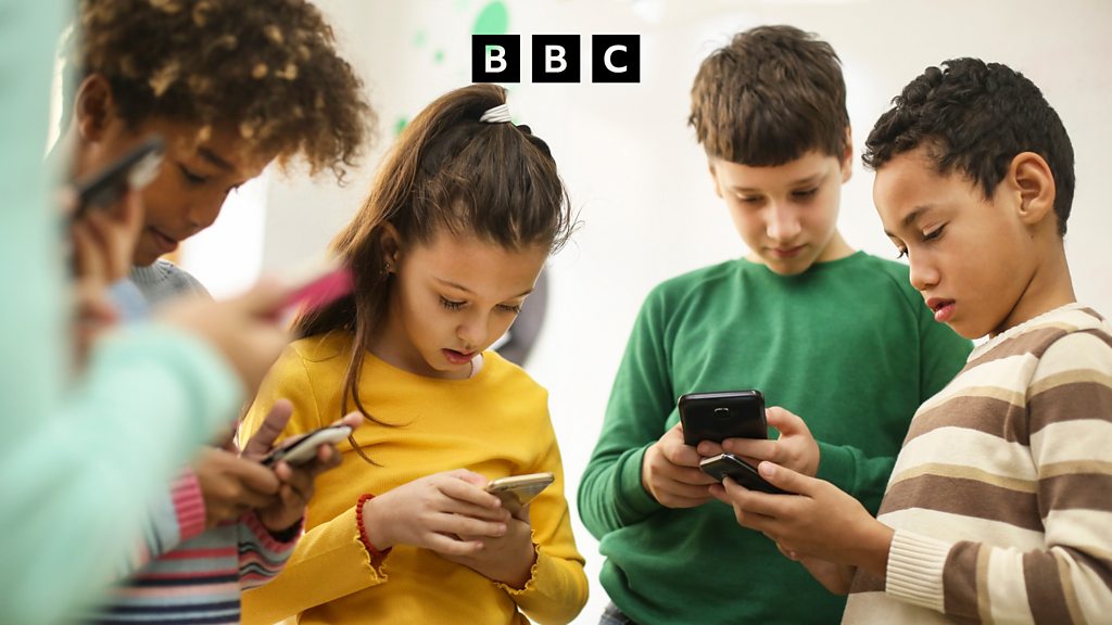 Tech Life: Are You Too Young to Scroll? Understanding Youth and Screen Time
