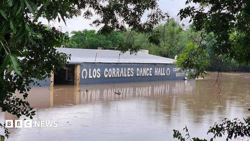 Texas Floods Claim Life in Camp Mystic Area: Latest Update on Devastating Weather Impact